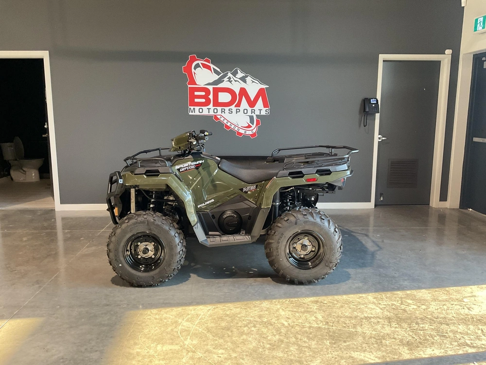 2026 Polaris Sportsman 570 Eps
