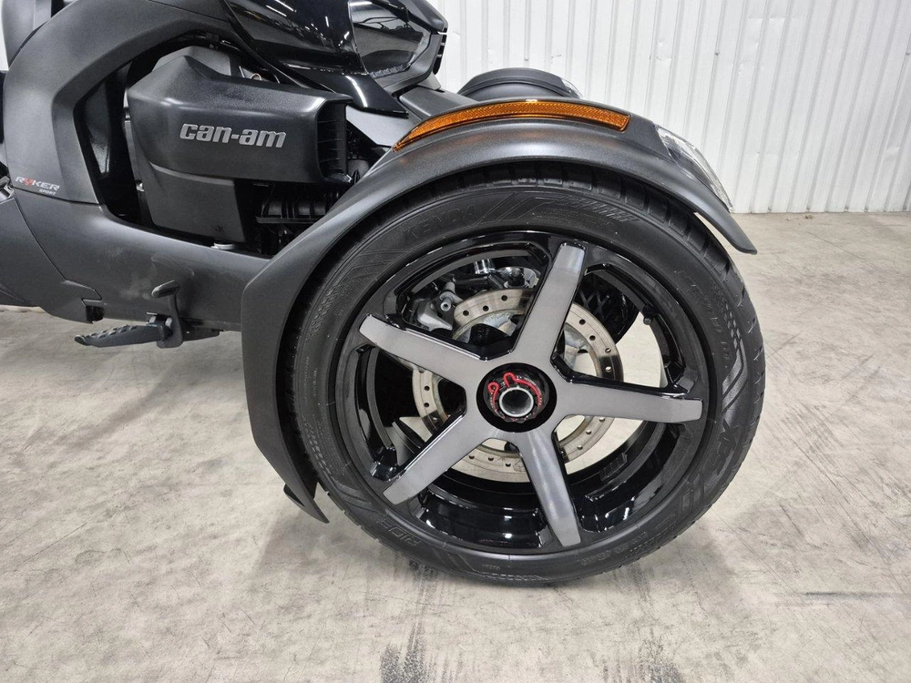 Can-am Ryker Sport (900 Ace) 2026