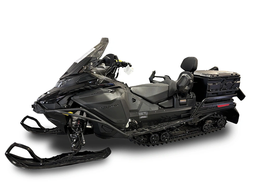 2027 Ski-doo Expedition Le 20" 900 Ace Crosscut 1.5" E.s.