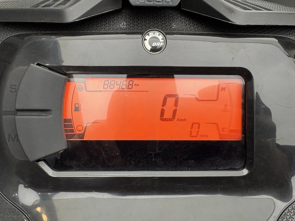 2022 Ski-doo Renegade Adrenaline 900