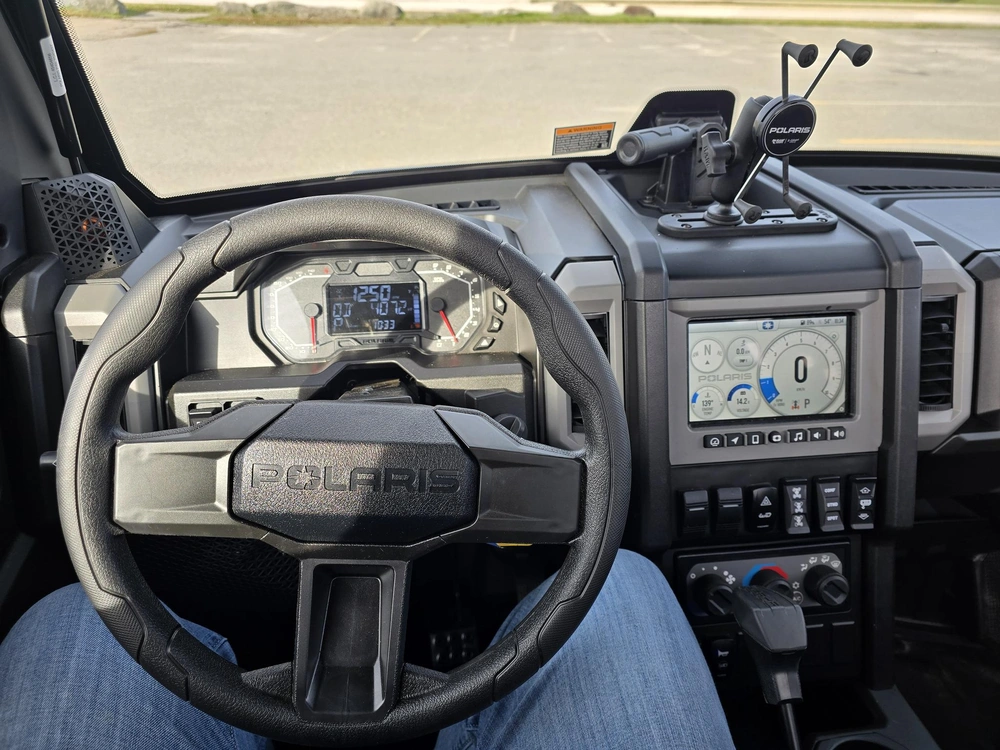 2026 Polaris Xpedition Xp Northstar