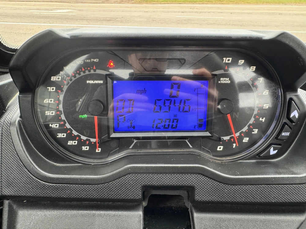 2023 Polaris Ranger Xp 1000 Premium