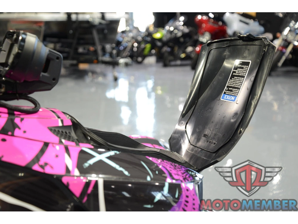 2022 Can-am Ryker 600