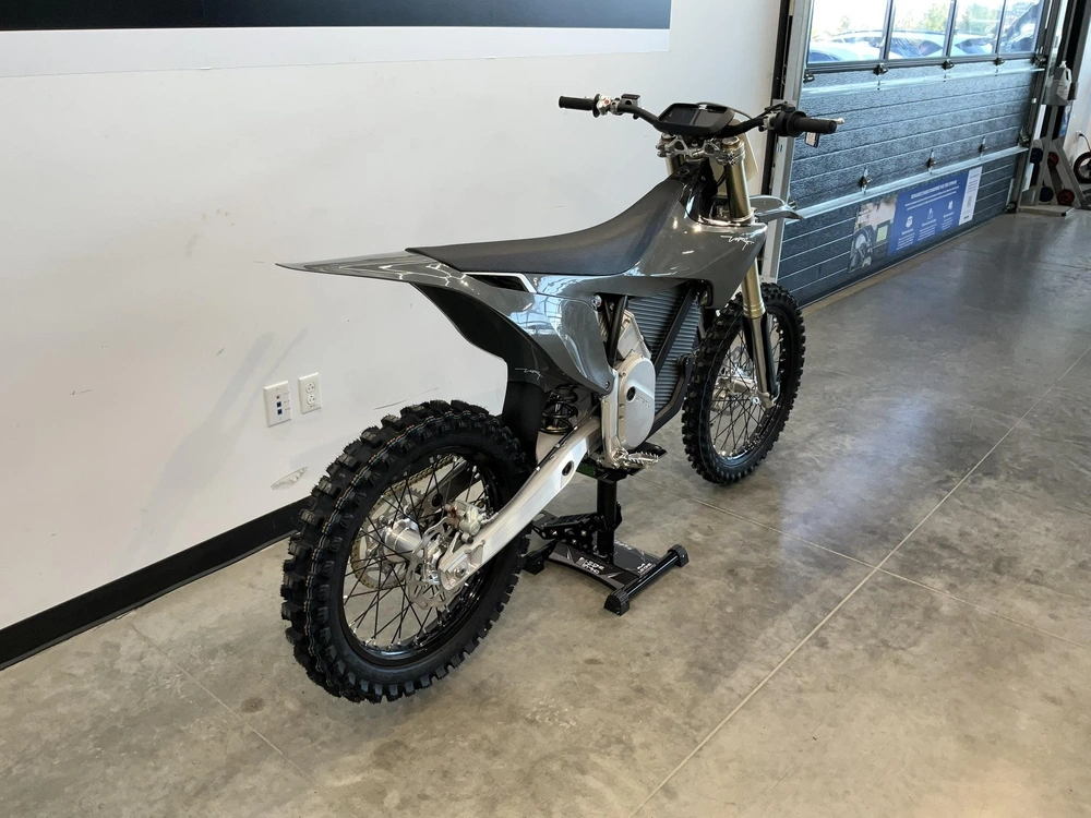 Stark Future Mx 1.2 2026