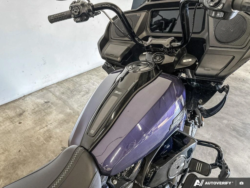 2026 Harley-davidson Road Glide
