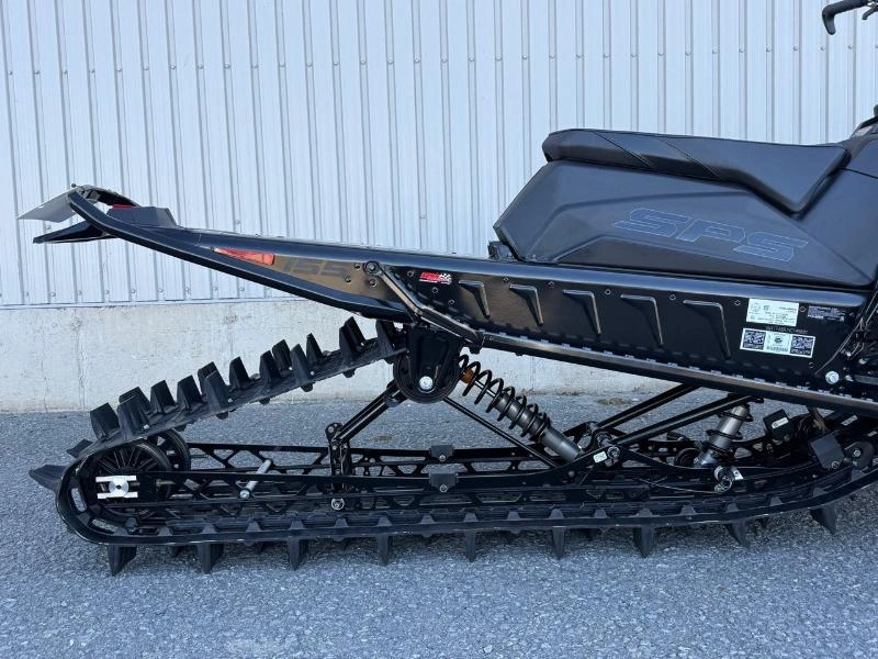 Polaris 850 Rmk Sps 155 2027