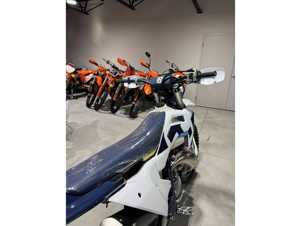 2026 Husqvarna Te 150