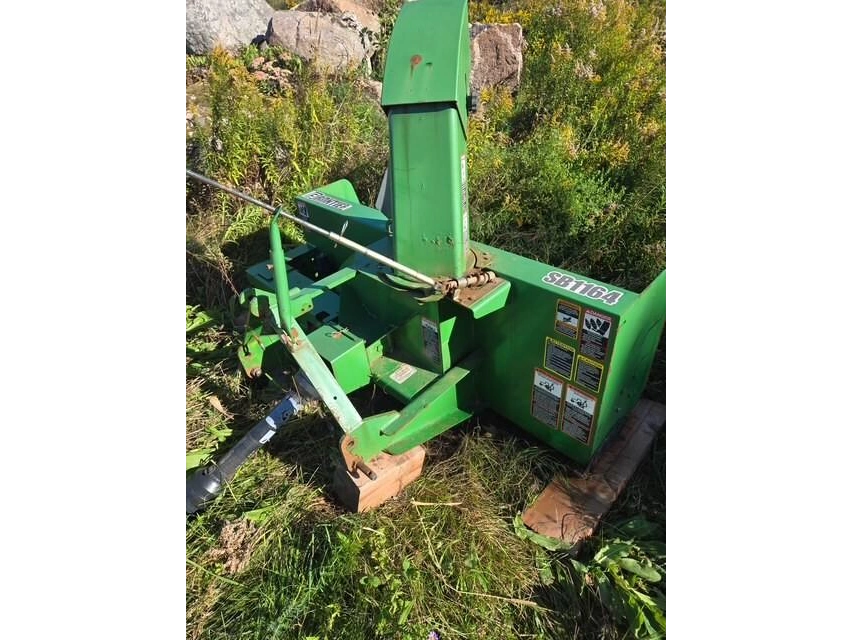 Frontier Sb1164 2018
