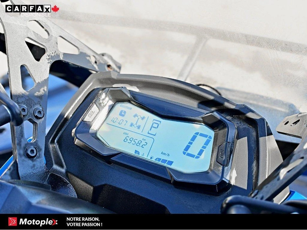 Cfmoto Cforce 1000 2021
