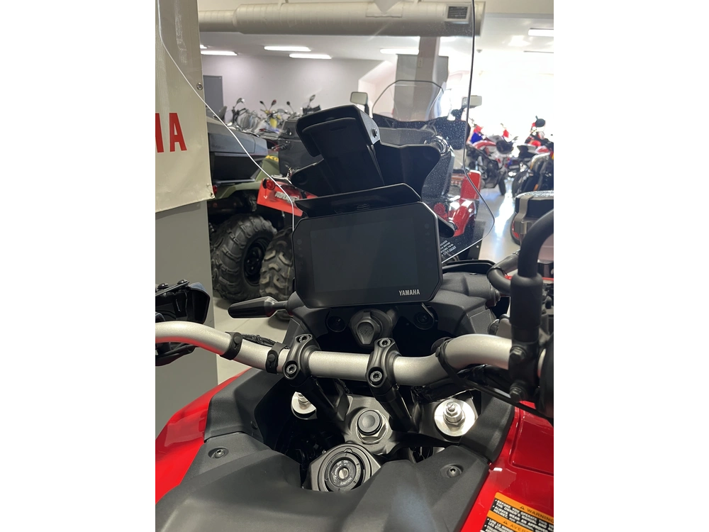 Yamaha Tracer 9 Y-amt Abs Tracer 2025