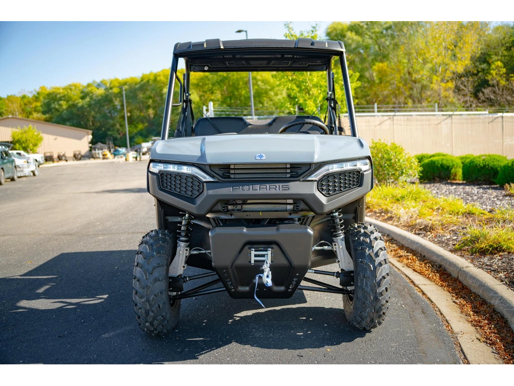 2027 Polaris Ranger 500