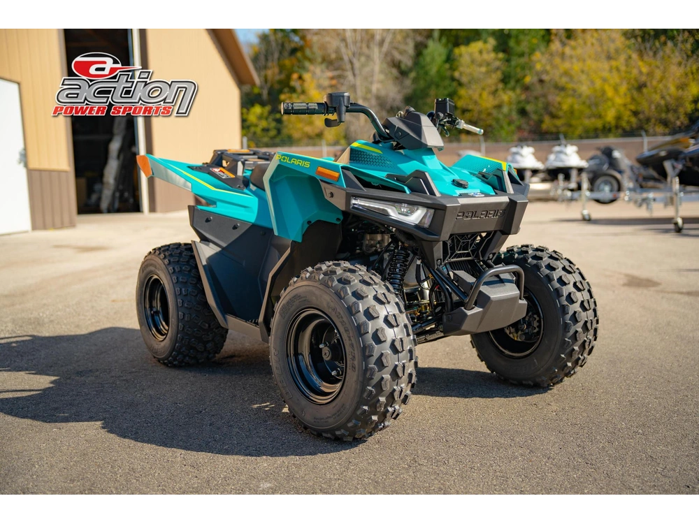 2026 Polaris Outlaw 70 Efi