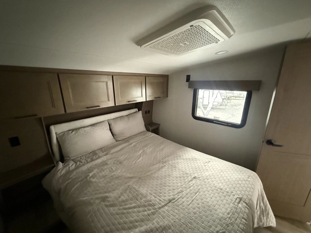 Kz-rv Durango H-t 250hst 2027