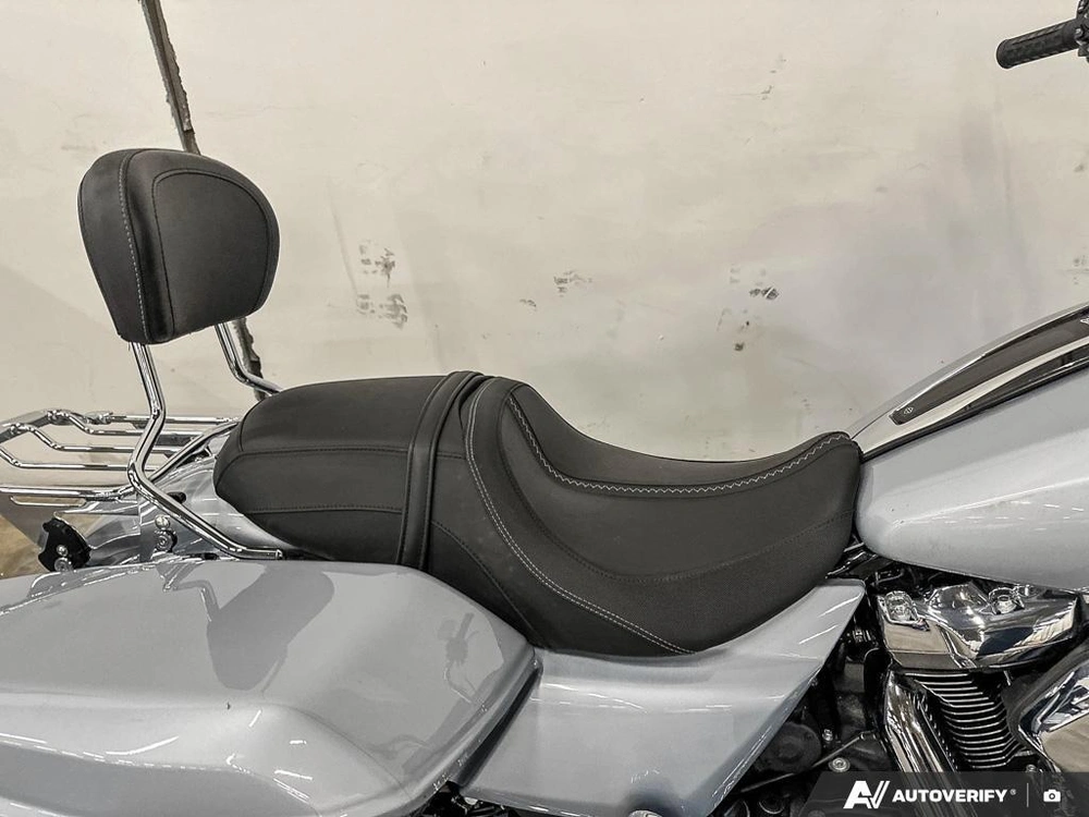 2025 Harley-davidson Road Glide