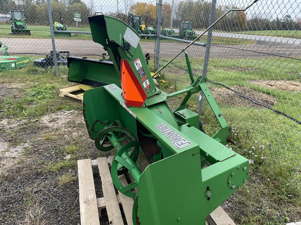 Frontier Sb1164 2018