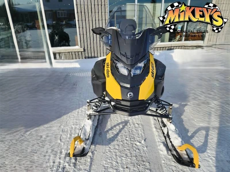 2026 Ski-doo Expedition Le 20'' 900 Ace Crosscut 1.5'' E.s.