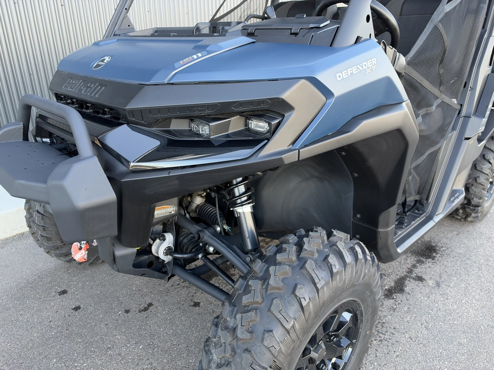 2026 Can-am Defender Xt Hd11 8ctb