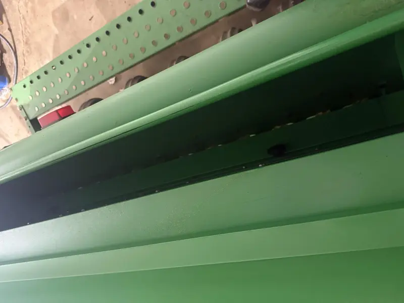 2017 John Deere Bd1113