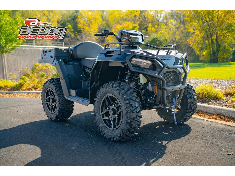 2027 Polaris Sportsman X2 600