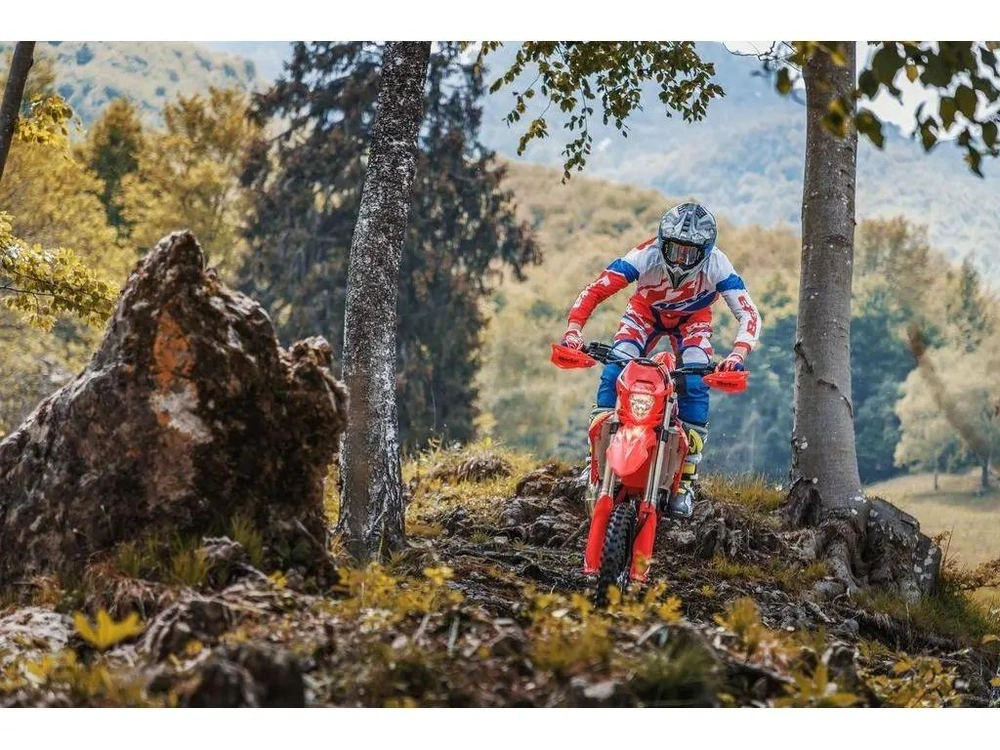 2023 Beta Enduro 125rr