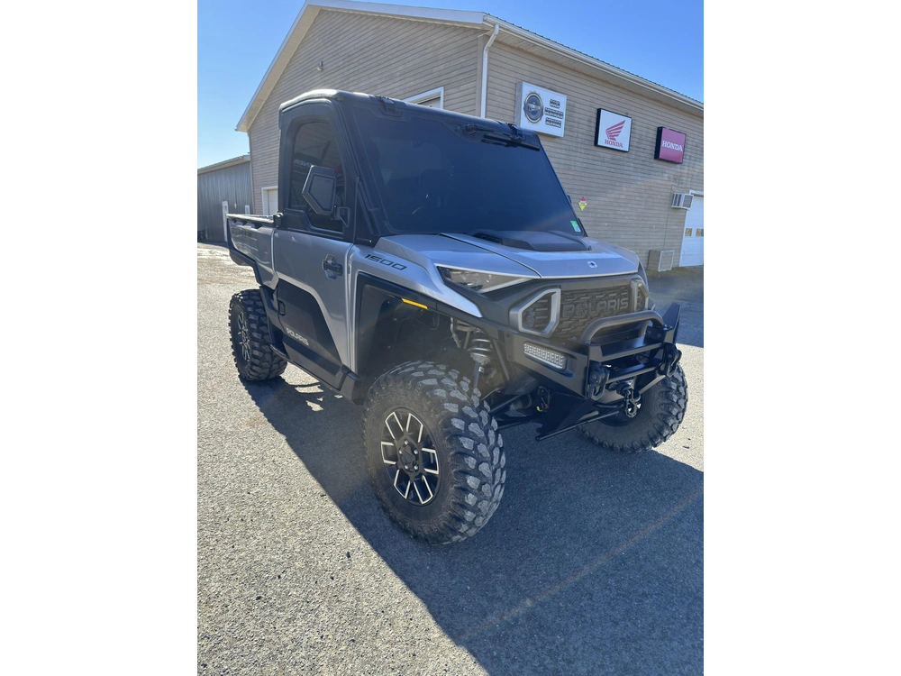 Polaris Ranger Xd 1500 Northstar Ultimate 2024