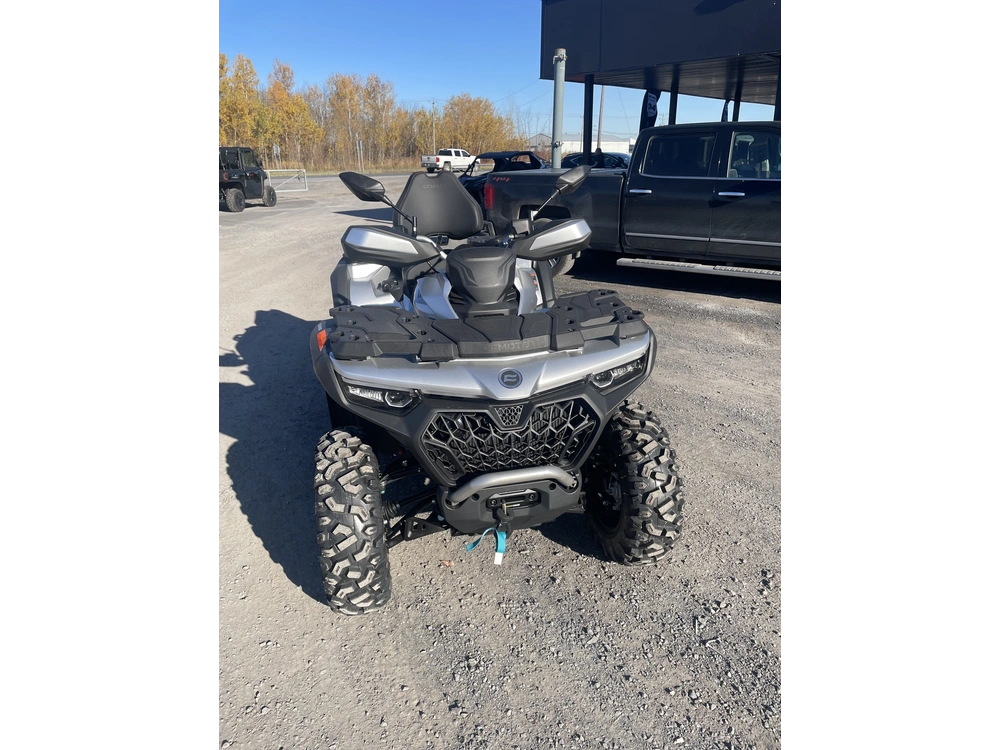 2027 Cfmoto Cforce 800