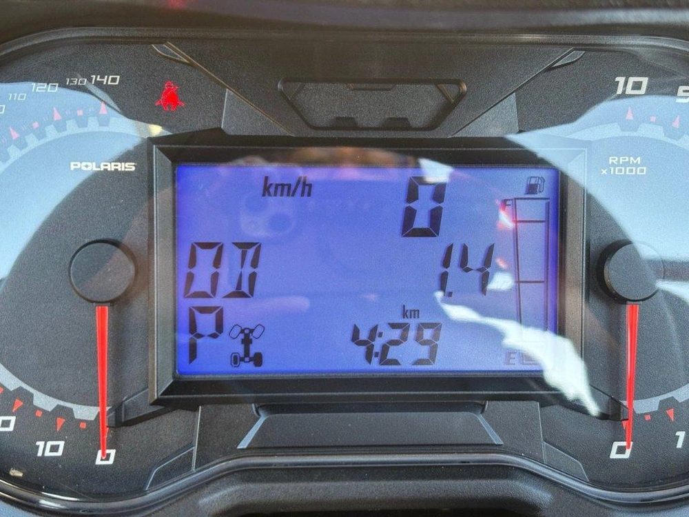 Polaris General 1000 Sport 2027