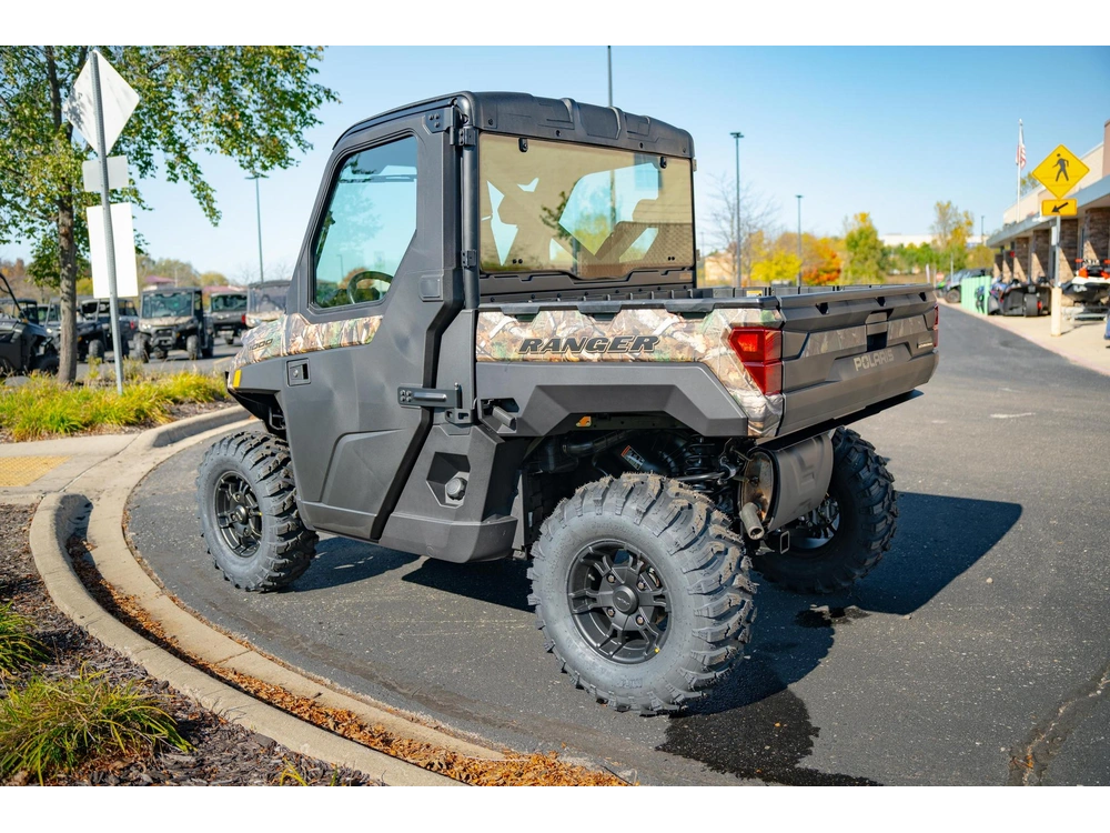 2027 Polaris Ranger Xp 1000 Northstar Premium