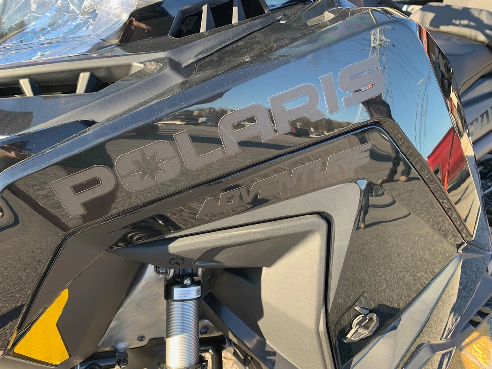 Polaris Sno-27 Prostar Titan Advult1.8 2027