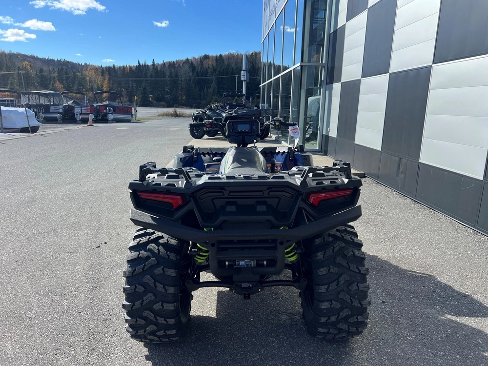 Polaris Sportsman 850 Trail 2027