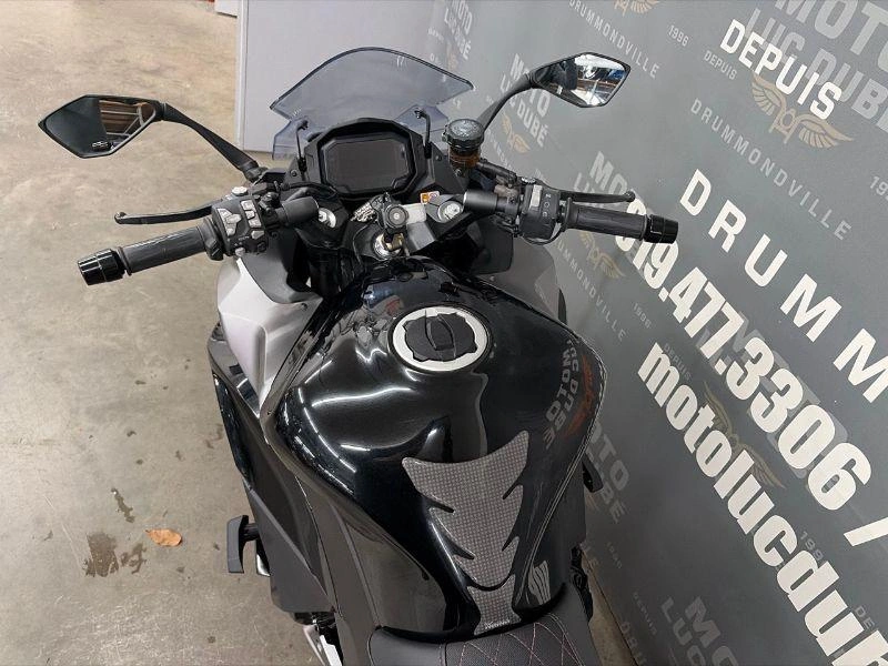 Kawasaki Ninja 1000 Sx 2024