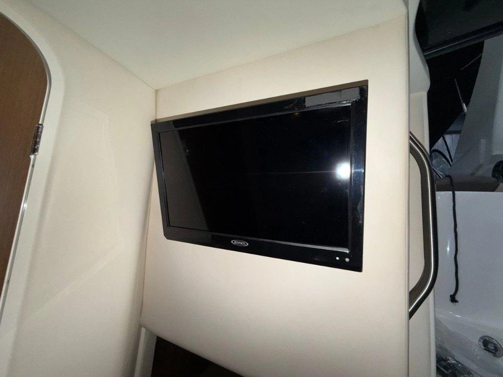 Sea Ray Sundancer 280 2015