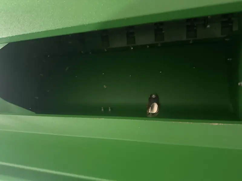 2017 John Deere Bd1113