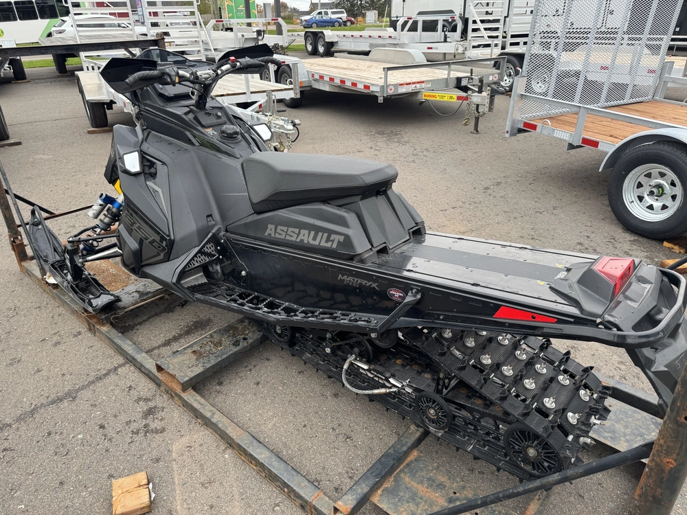2023 Polaris 850 Switchback Assault 146