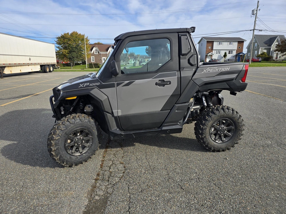 2026 Polaris Xpedition Xp Northstar