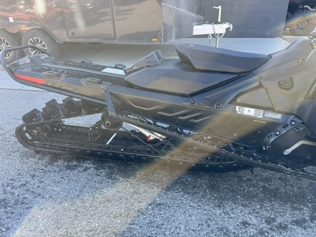 2023 Ski-doo Summit Expert 165