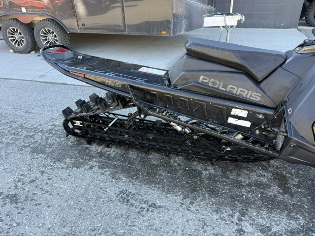 2024 Polaris Rmk Khaos 155