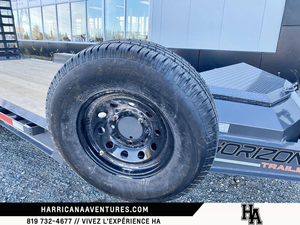 Horizon Ehz 18x83x27 2027