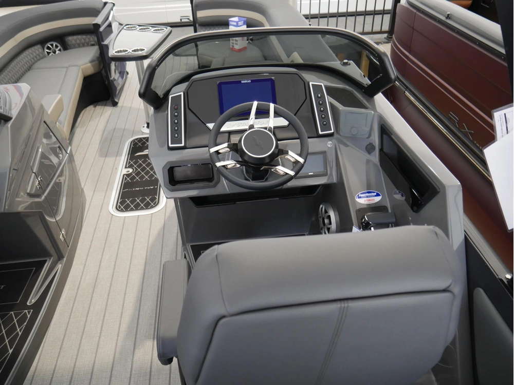 Starcraft Rx 25 Qdc 350 Hp 2027