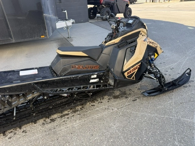 2024 Polaris 850 Rmk® Khaos® 165