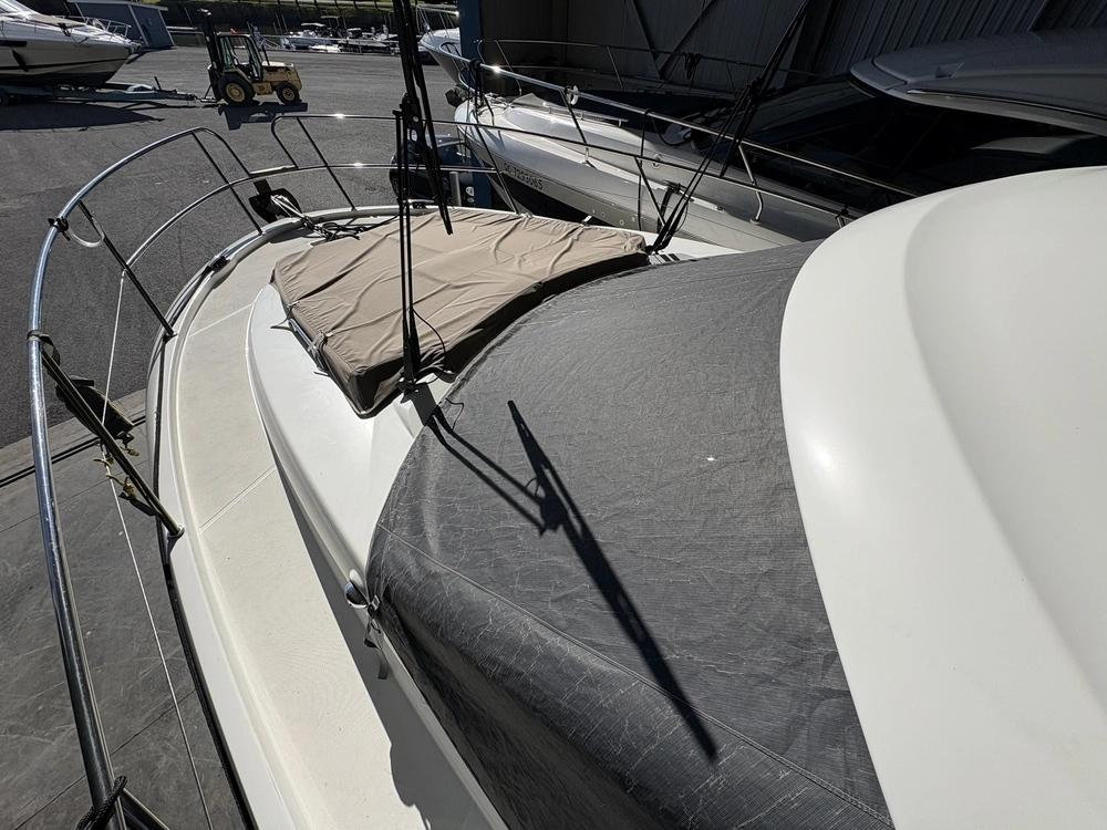 Jeanneau Nc 11 2015
