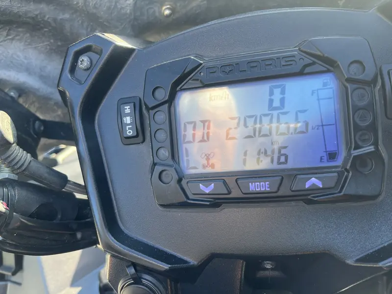Polaris Sportman 850 Sport 2018