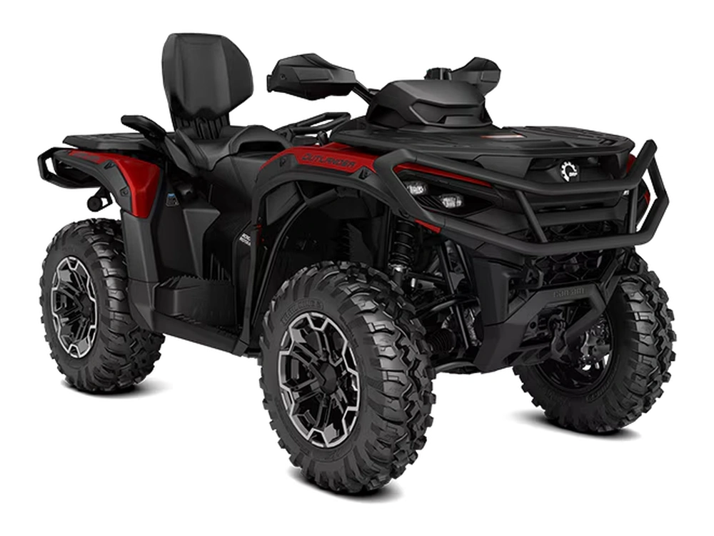2027 Can-am Outlander Max Xt 1000