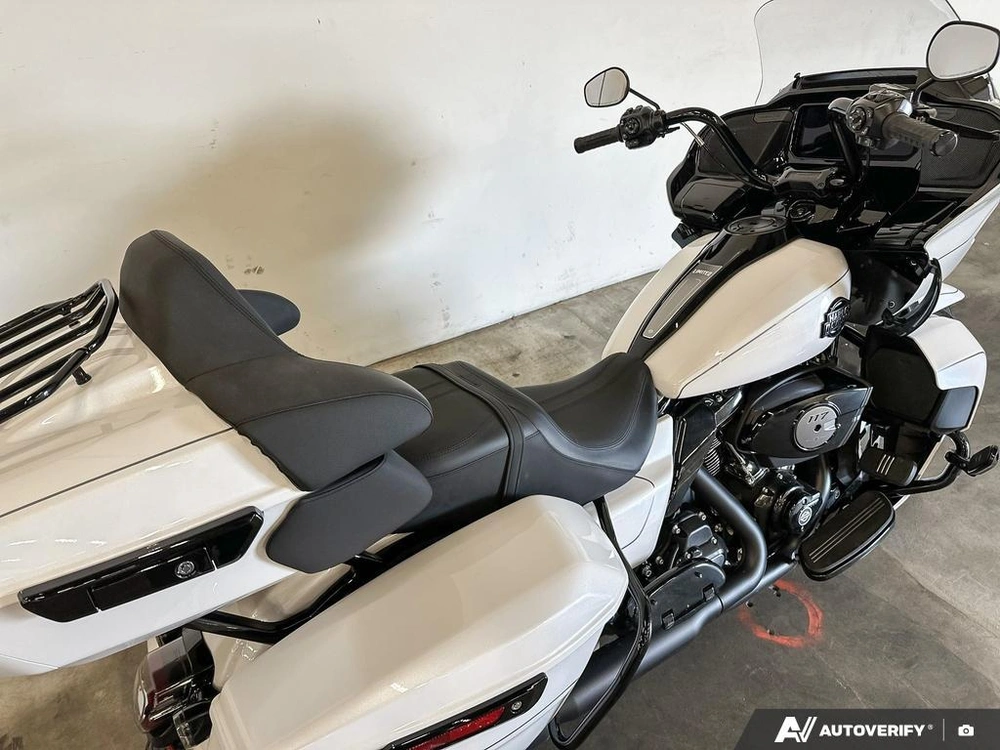 2026 Harley-davidson Road Glide Limited