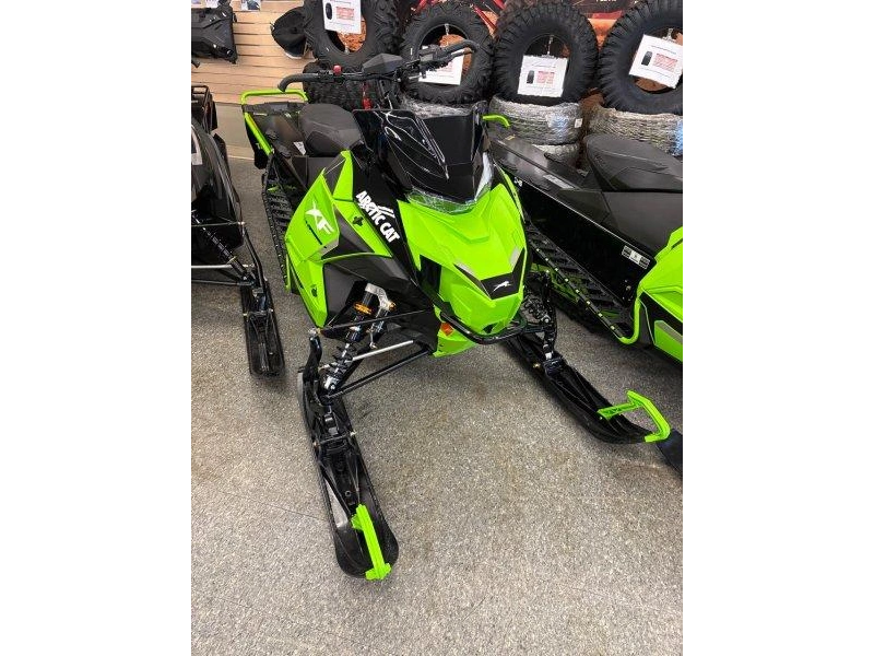 2027 Arctic Cat Xf 600 Sp 1.75