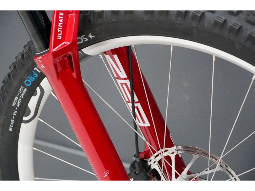 Norco Range Vlt Cx C1 Demo / T3 2026