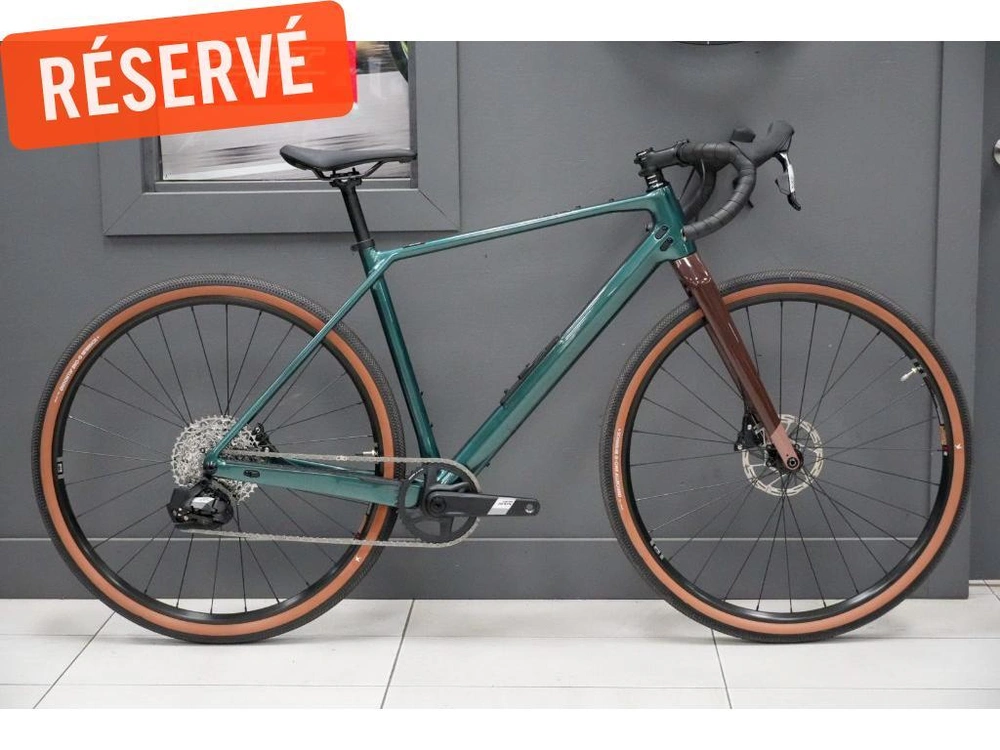2025 Norco Search C Apex Axs Xplr Sz1/54