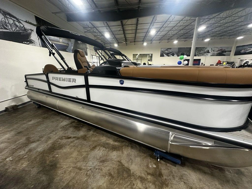 2026 Premier 230 Sunsation Angler 2pt - Cl