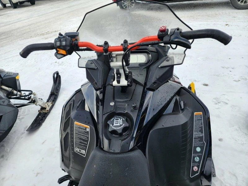 2020 Ski-doo Renegade Xrs 850