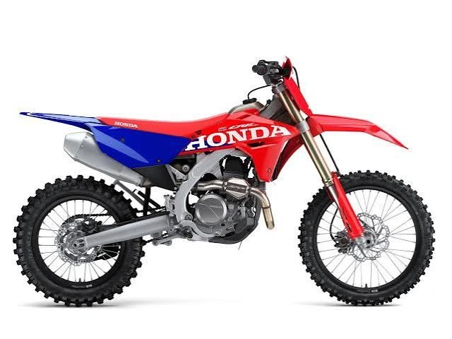 Honda Crf 250 Rx 2027